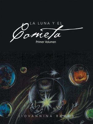 cover image of La Luna Y El Cometa